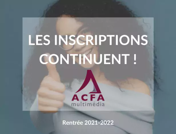 ACFA-inscriptions-continuent