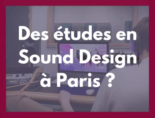 actualité-acfa-multimédia-paris-bachelor-sound-designer-études-en-sound-design-paris