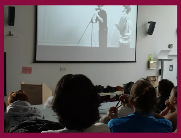 projection-acfa-multimédia-angers-bts-audiovisuel